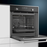 Siemens Siemens extraKlasse HB378G0S0 - Inbouw oven Siemens Siemens extraKlasse HB378G0S0 - Inbouw oven