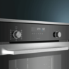Siemens Siemens extraKlasse HB378G0S0 - Inbouw oven Siemens Siemens extraKlasse HB378G0S0 - Inbouw oven