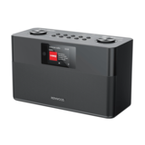 Kenwood Kenwood CR-ST100S-B - Radio