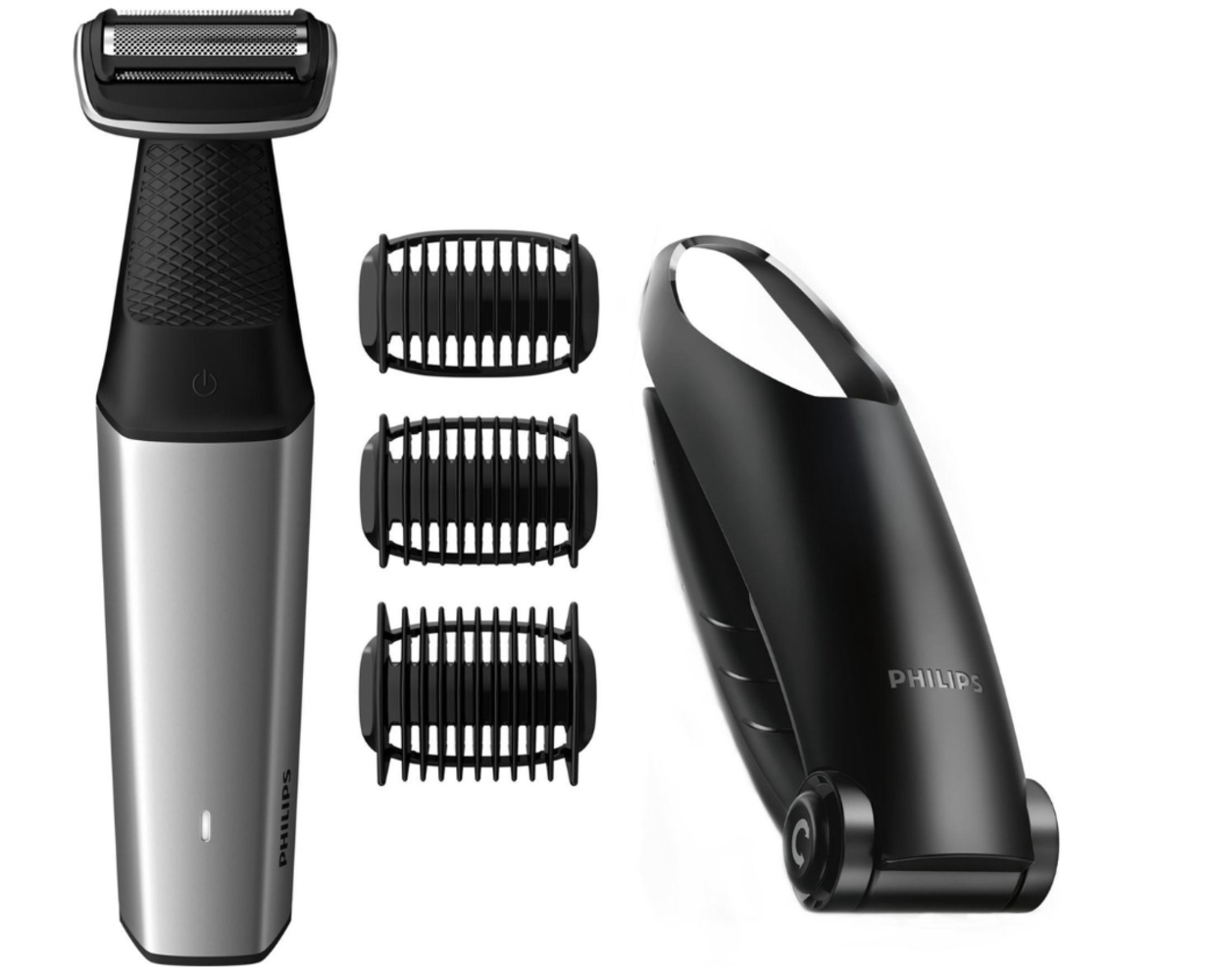 Philips Philips Series 5000 BG5020/15 - Bodygroom Philips Philips Series 5000 BG5020/15 - Bodygroom