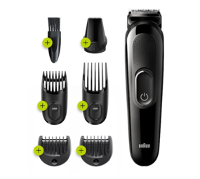 Braun Braun MGK3225 - Multigroomer Braun Braun MGK3225 - Multigroomer