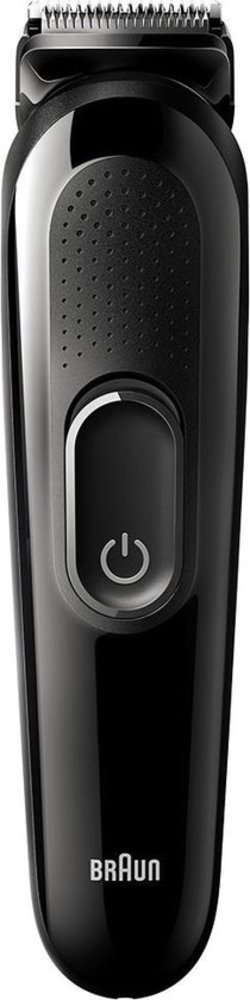 Braun Braun MGK3225 - Multigroomer Braun Braun MGK3225 - Multigroomer
