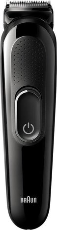 Braun Braun MGK3225 - Multigroomer Braun Braun MGK3225 - Multigroomer