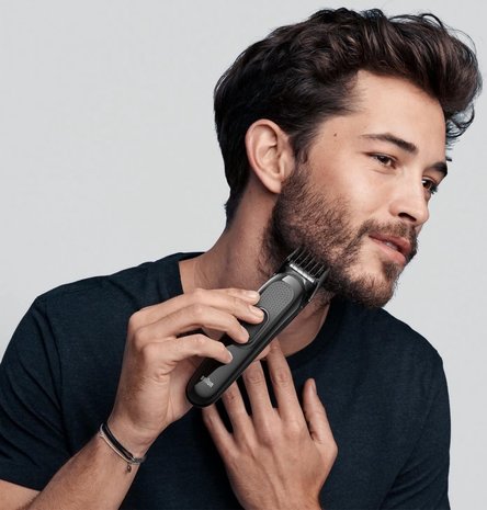 Braun Braun MGK3225 - Multigroomer Braun Braun MGK3225 - Multigroomer