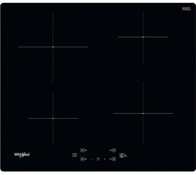 Whirlpool Whirlpool WS Q2160 NE - Inductiekookplaat