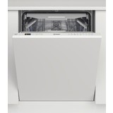 Indesit Indesit DIO 3T131 A FE - Inbouw vaatwasser