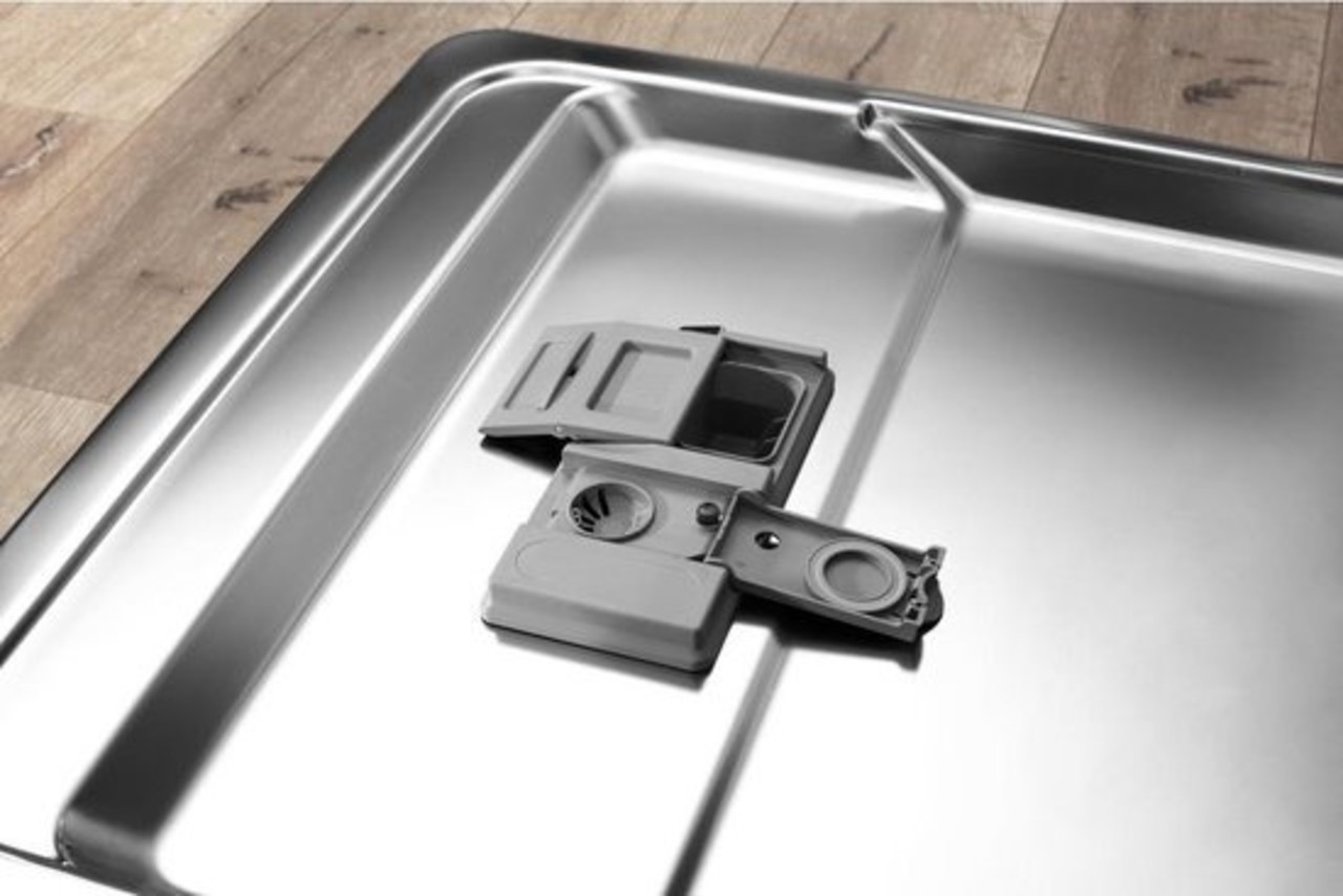 Indesit Indesit DIO 3T131 A FE - Inbouw vaatwasser