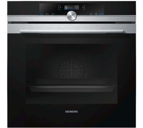 Siemens Siemens HB632GBS1 - Inbouw oven Siemens Siemens HB632GBS1 - Inbouw oven