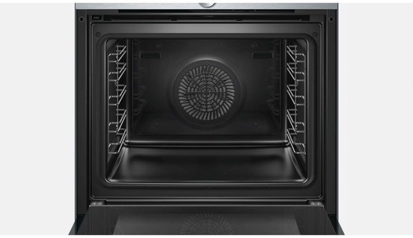 Siemens Siemens HB632GBS1 - Inbouw oven Siemens Siemens HB632GBS1 - Inbouw oven