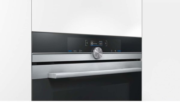 Siemens Siemens HB632GBS1 - Inbouw oven Siemens Siemens HB632GBS1 - Inbouw oven