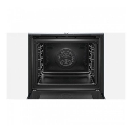 Siemens Siemens HB632GBS1 - Inbouw oven Siemens Siemens HB632GBS1 - Inbouw oven