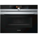 Siemens Siemens CM656NBS1 - Combi oven