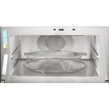 Indesit Indesit MWI 3445 BL - Inbouw magnetron