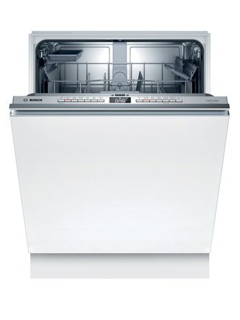Bosch Bosch EXCLUSIV SMV4HBX00N - Inbouw vaatwasser