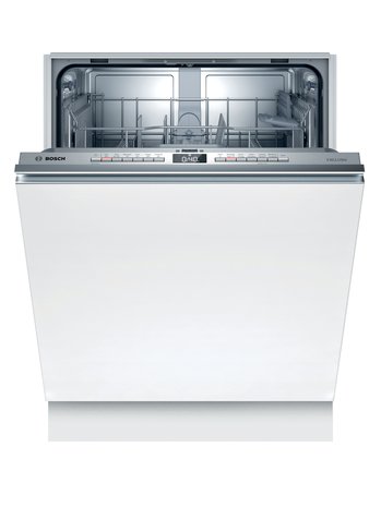 Bosch Bosch EXCLUSIV SMV4HUX00N - Inbouw vaatwasser