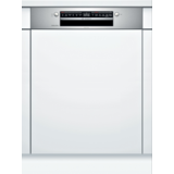 Bosch Bosch SMI4HBS00N - Inbouw vaatwasser