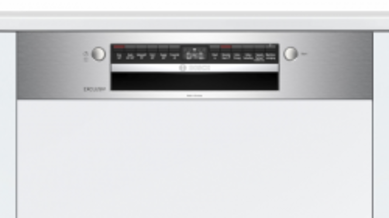 Bosch Bosch SMI4HBS00N - Inbouw vaatwasser Bosch Bosch SMI4HBS00N - Inbouw vaatwasser
