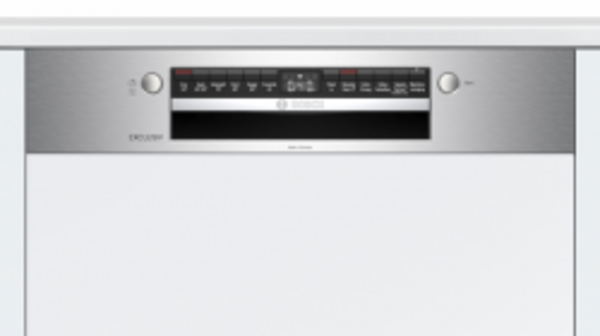 Bosch Bosch SMI4HBS00N - Inbouw vaatwasser Bosch Bosch SMI4HBS00N - Inbouw vaatwasser