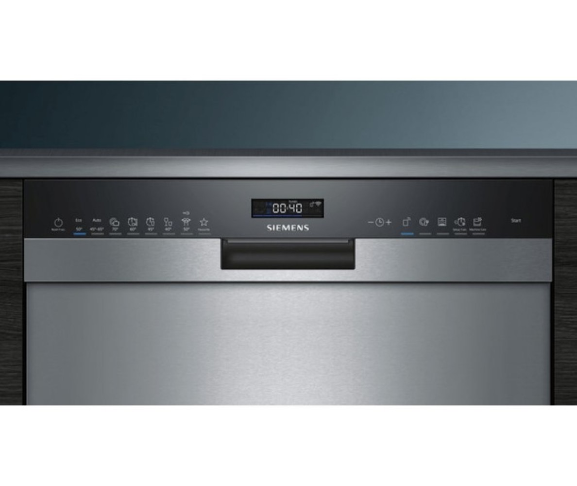 Siemens Siemens extraKlasse SN53HS00UN - Inbouw vaatwasser