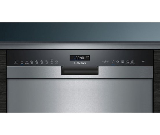 Siemens Siemens extraKlasse SN53HS00UN - Inbouw vaatwasser