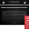 ETNA ETNA CM450ZT - Inbouw oven ETNA ETNA CM450ZT - Inbouw oven