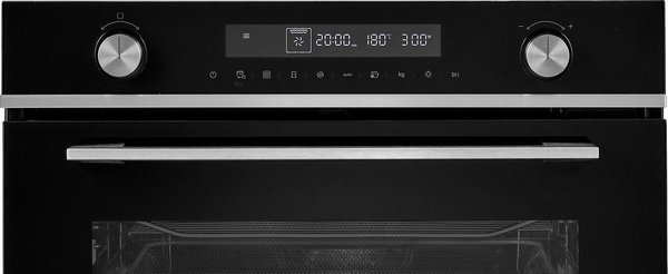 ETNA ETNA CM450ZT - Inbouw oven ETNA ETNA CM450ZT - Inbouw oven