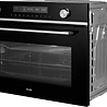 ETNA ETNA CM450ZT - Inbouw oven ETNA ETNA CM450ZT - Inbouw oven