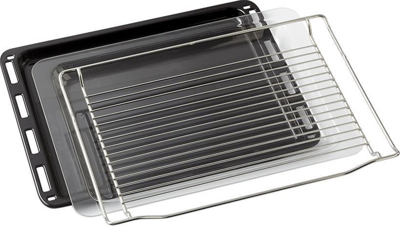 ETNA ETNA CM450ZT - Inbouw oven ETNA ETNA CM450ZT - Inbouw oven