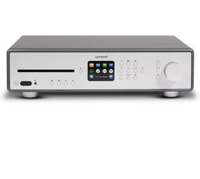 Sonoro Sonoro MAESTRO Grafiet - Receiver Sonoro Sonoro MAESTRO Grafiet - Receiver