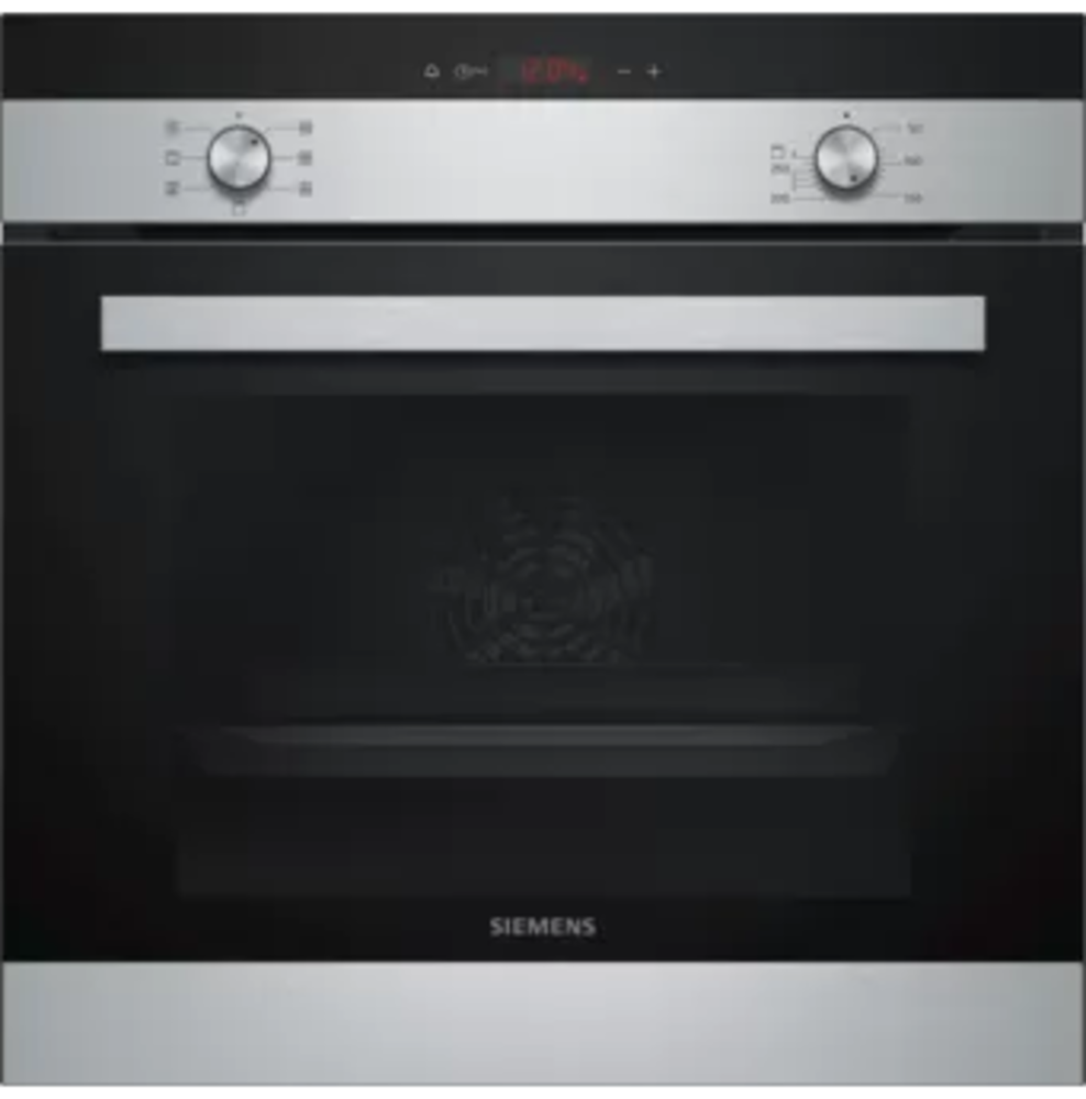 Siemens Siemens HB113FBS1 - Combi oven