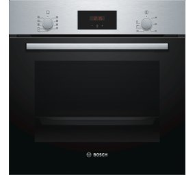 Bosch Bosch HBF114BS1 - Inbouw oven Bosch Bosch HBF114BS1 - Inbouw oven