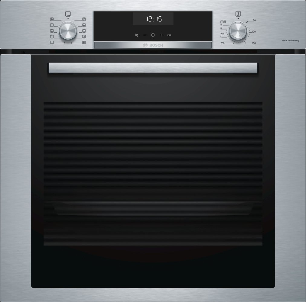 Bosch Bosch EXCLUSIV HBG317TS0 - Inbouw oven