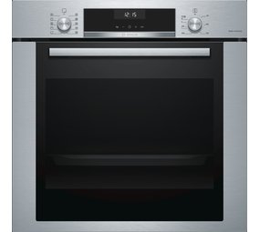 Bosch Bosch EXCLUSIV HBG317TS0 - Inbouw oven