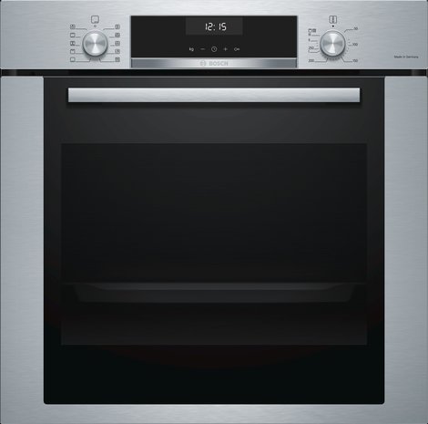 Bosch Bosch EXCLUSIV HBG317TS0 - Inbouw oven