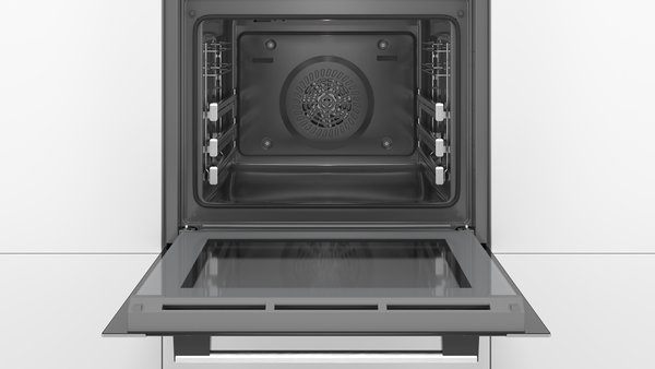 Bosch Bosch EXCLUSIV HBG317TS0 - Inbouw oven