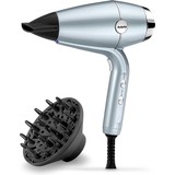 BaByliss BaByliss Hydro-Fusion D773DE - Föhn BaByliss BaByliss Hydro-Fusion D773DE - Föhn