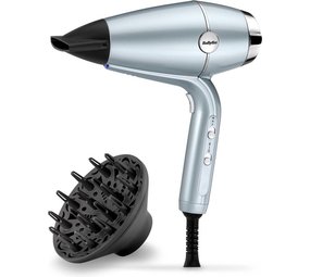 BaByliss BaByliss Hydro-Fusion D773DE - Föhn BaByliss BaByliss Hydro-Fusion D773DE - Föhn