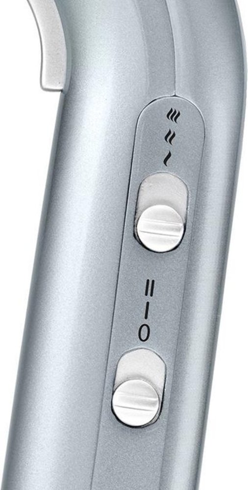 BaByliss BaByliss Hydro-Fusion D773DE - Föhn