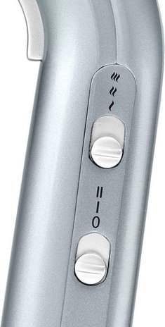 BaByliss BaByliss Hydro-Fusion D773DE - Föhn