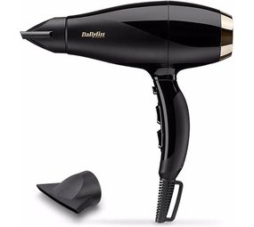 BaByliss BaByliss Super Pro 6714E - Föhn BaByliss BaByliss Super Pro 6714E - Föhn