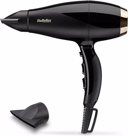 BaByliss BaByliss Super Pro 6714E - Föhn BaByliss BaByliss Super Pro 6714E - Föhn