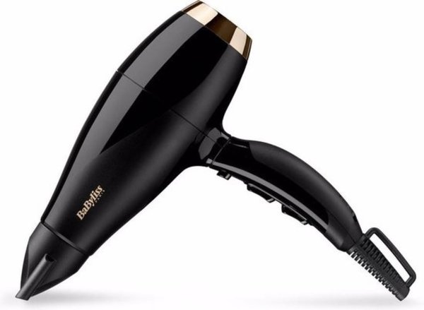 BaByliss BaByliss Super Pro 6714E - Föhn BaByliss BaByliss Super Pro 6714E - Föhn