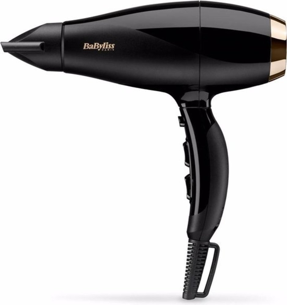 BaByliss BaByliss Super Pro 6714E - Föhn BaByliss BaByliss Super Pro 6714E - Föhn
