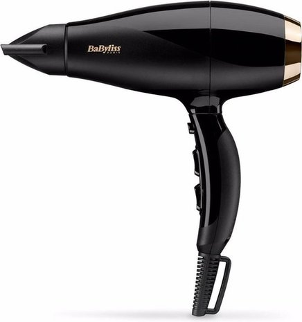 BaByliss BaByliss Super Pro 6714E - Föhn BaByliss BaByliss Super Pro 6714E - Föhn