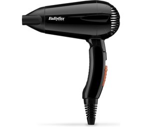 BaByliss Babyliss Travel Dry 5344E - Föhn BaByliss Babyliss Travel Dry 5344E - Föhn