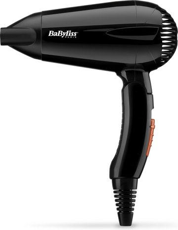 BaByliss Babyliss Travel Dry 5344E - Föhn