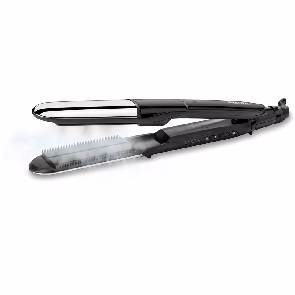 BaByliss Babyliss Steam Shine ST496E - Stijltang