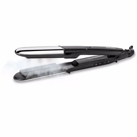 BaByliss Babyliss Steam Shine ST496E - Stijltang