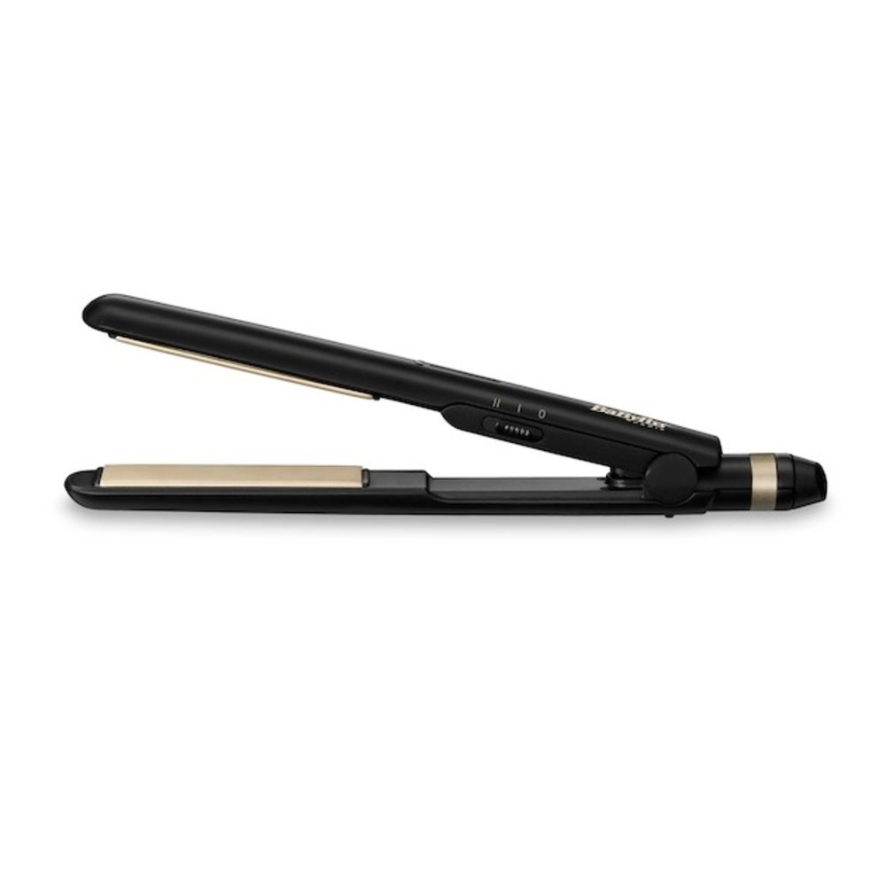 BaByliss BaByliss Ceramic Straight 230 ST089E - Stijltang