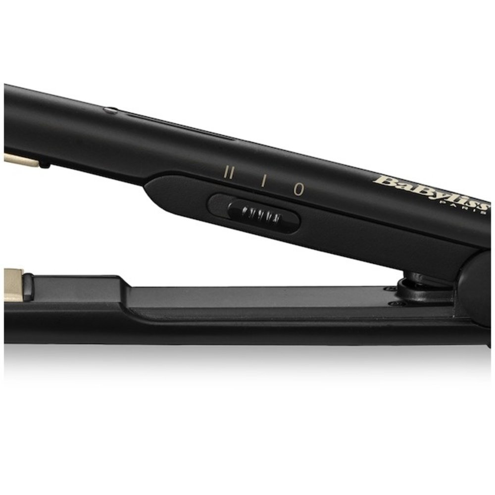 BaByliss BaByliss Ceramic Straight 230 ST089E - Stijltang